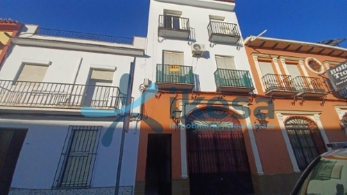 Bollullos Par Del Condado Condado (El) lägenhet foto 6372558