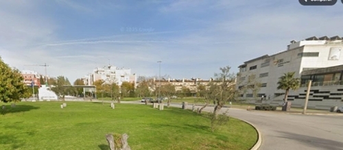 Bormujos Metropolitana De Sevilla appartement foto 6371138