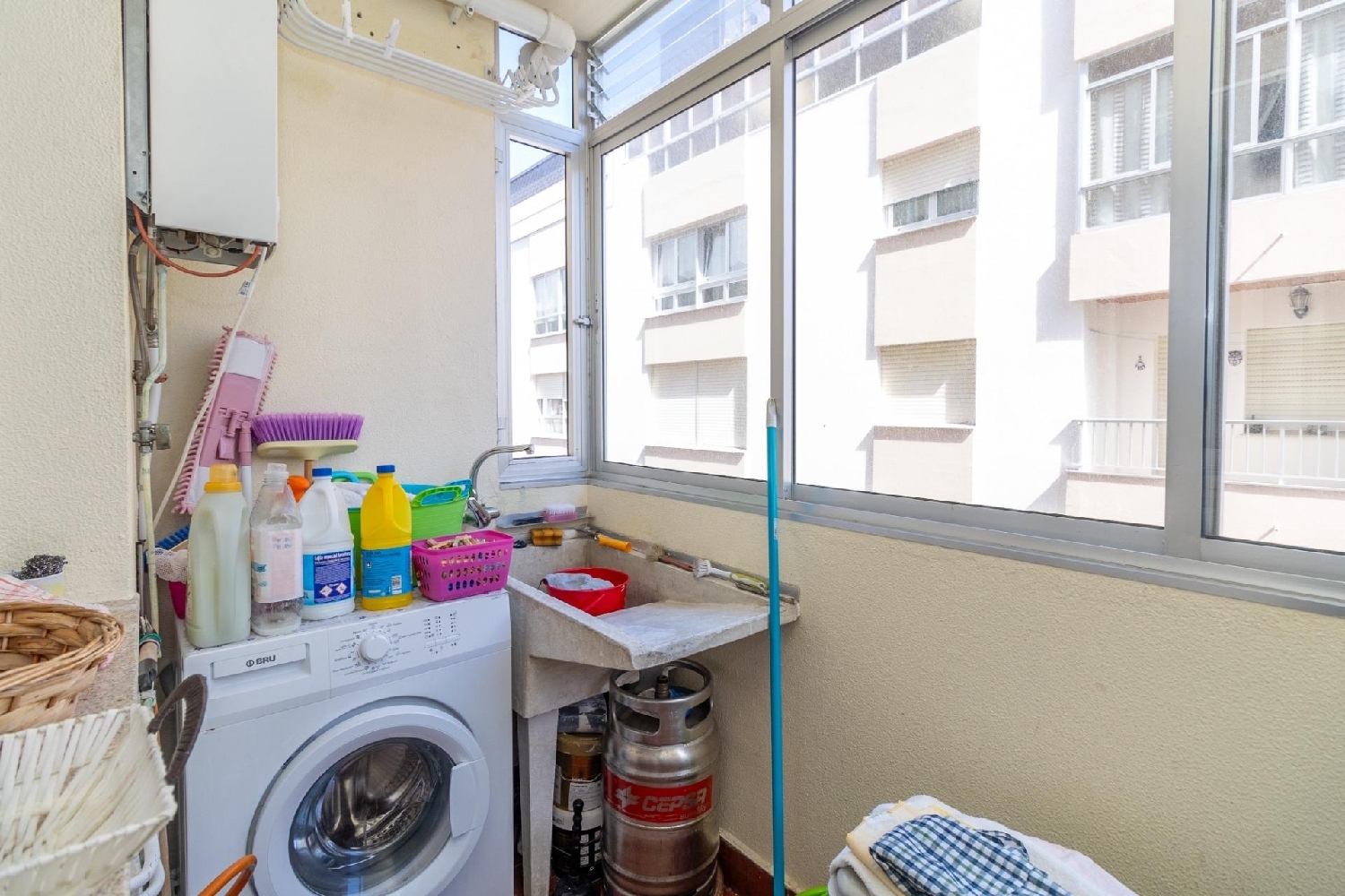  kaufen Wohnung Burela Mariña Central 7