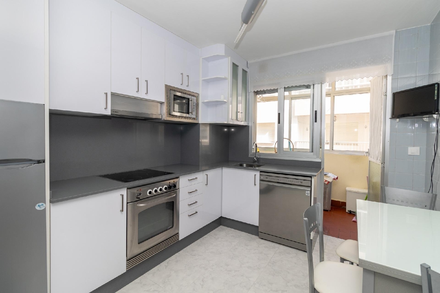  kaufen Wohnung Burela Mariña Central 5