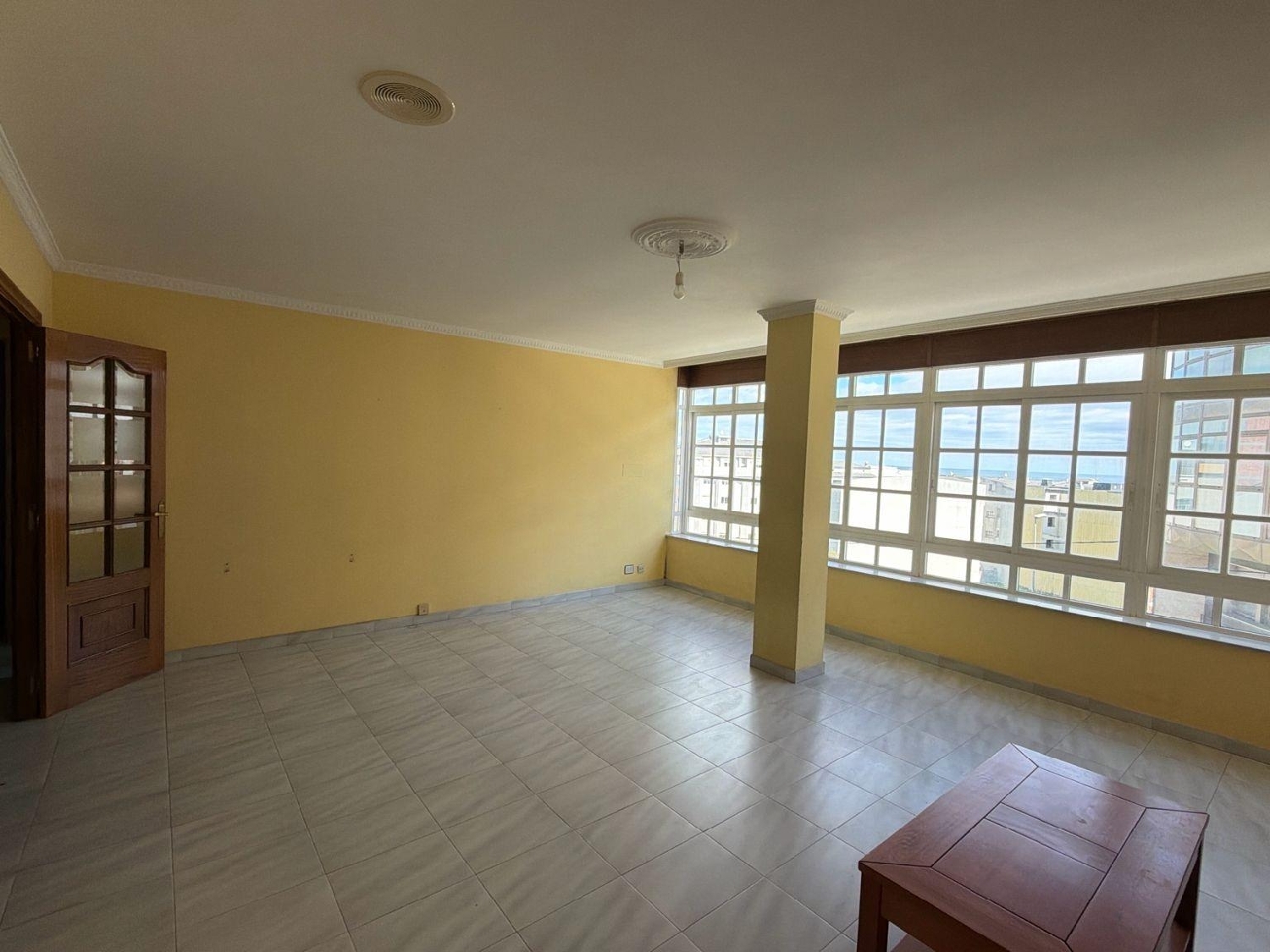  en venta apartamento Burela Mariña Central 3
