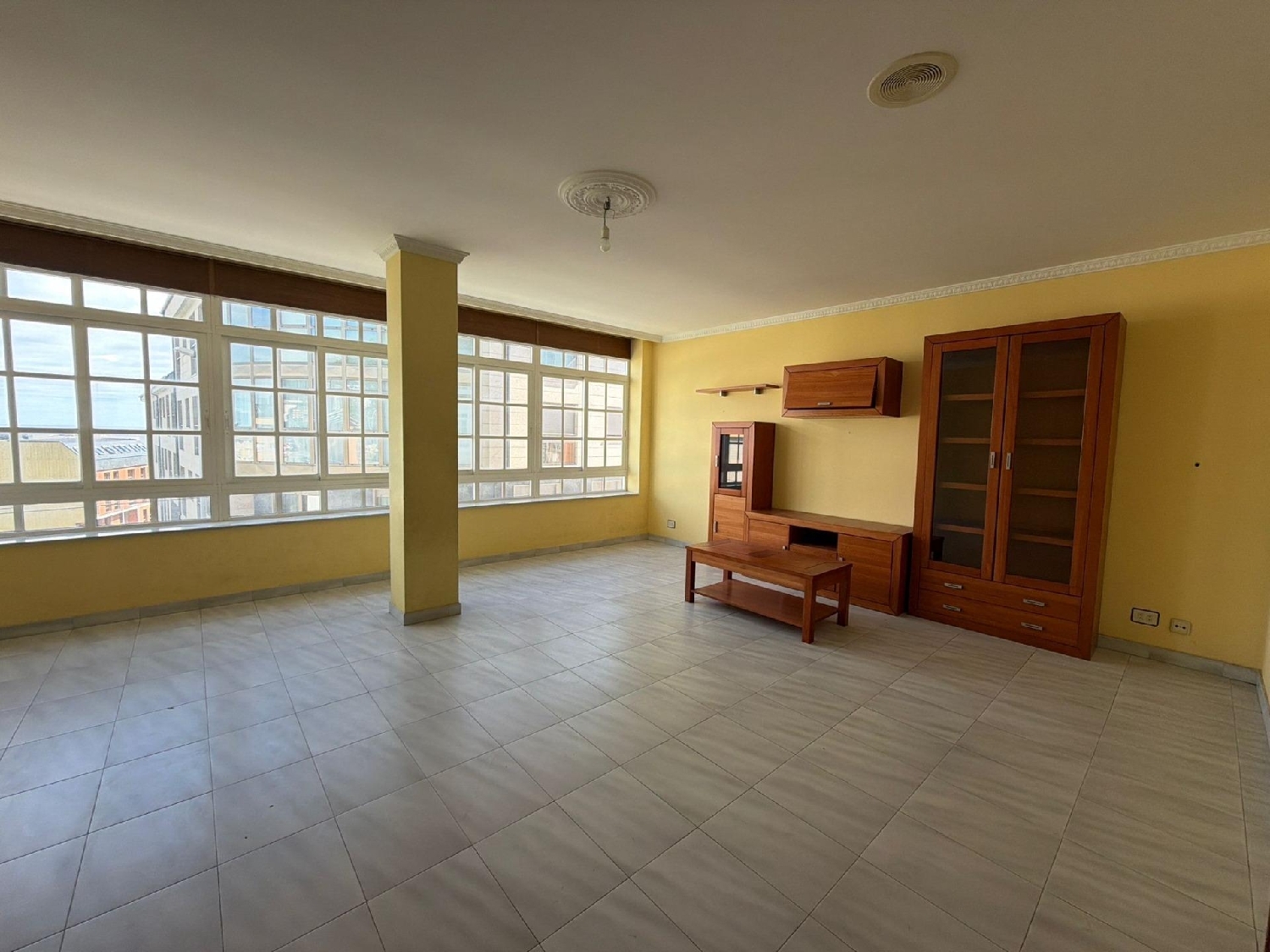  en venta apartamento Burela Mariña Central 2