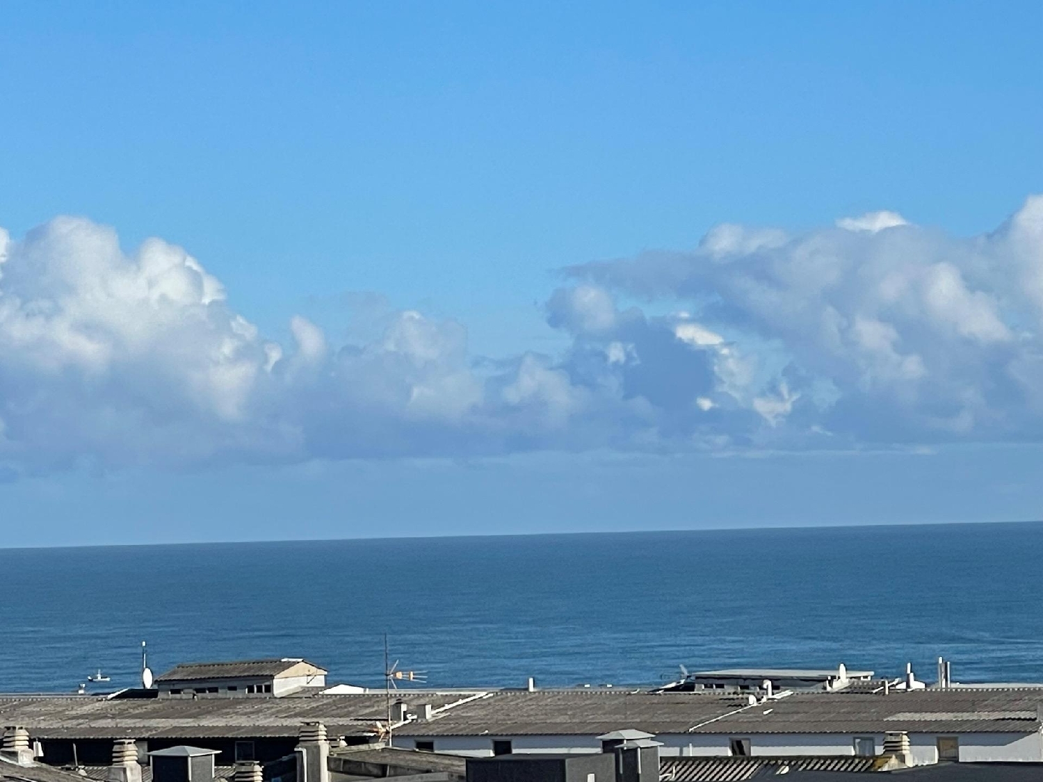  en venta apartamento Burela Mariña Central 5