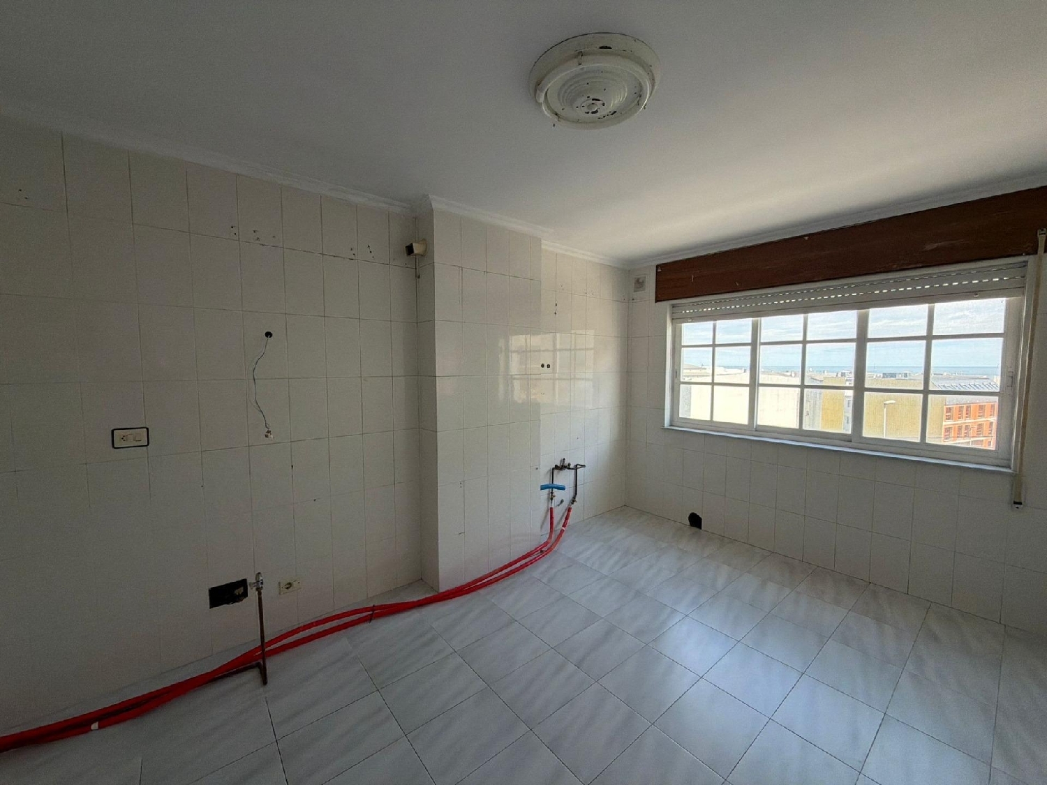  en venta apartamento Burela Mariña Central 7
