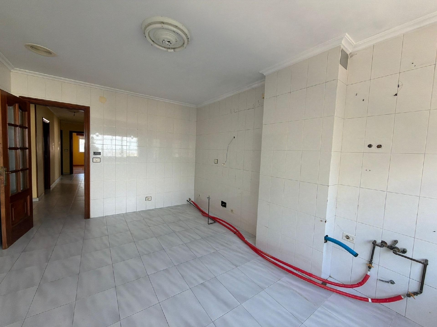  en venta apartamento Burela Mariña Central 8