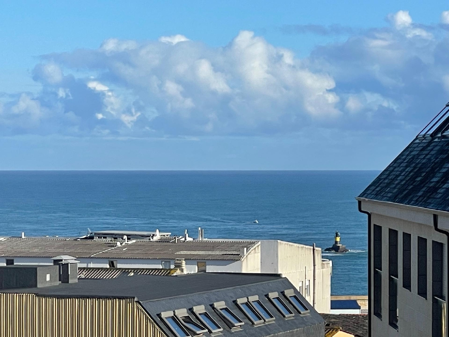  en venta apartamento Burela Mariña Central 4