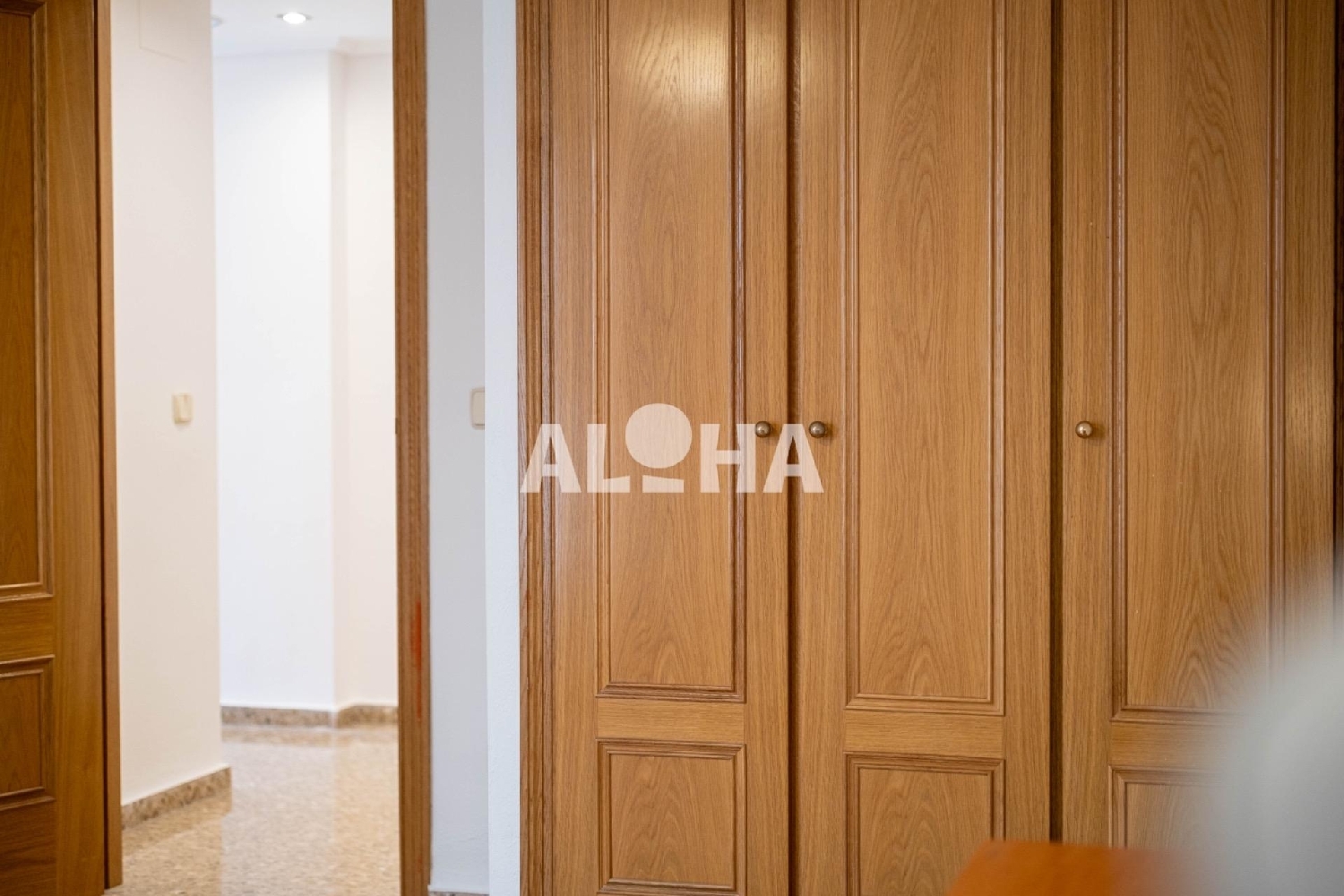  for sale apartment Burjassot Horta Nord 7