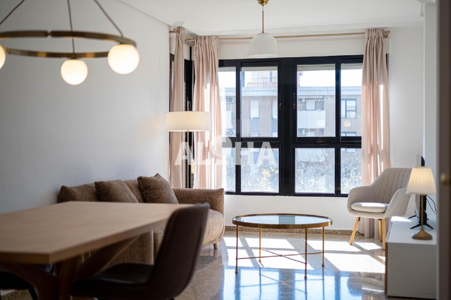  for sale apartment Burjassot Horta Nord 1