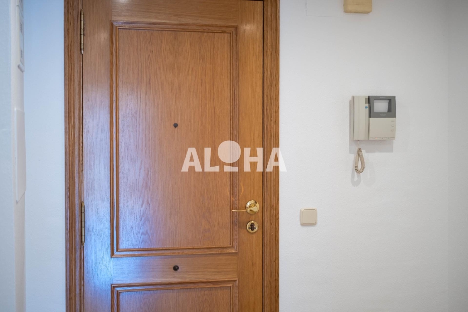  for sale apartment Burjassot Horta Nord 3