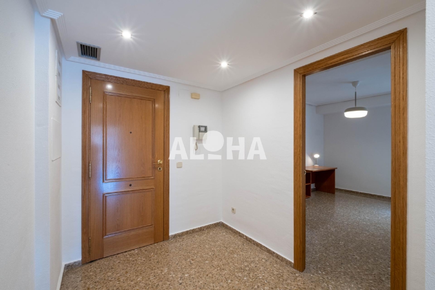  for sale apartment Burjassot Horta Nord 2