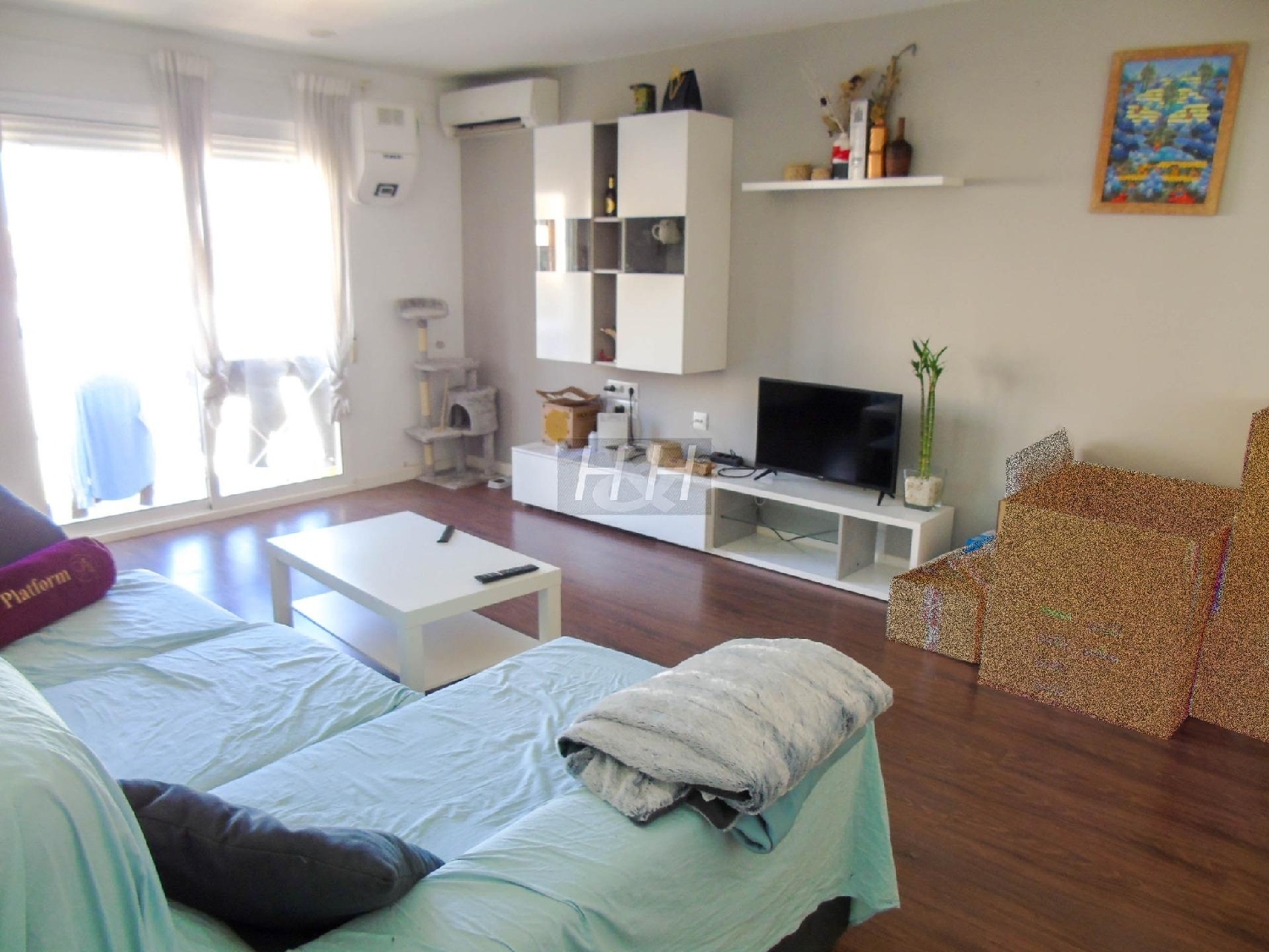 for sale apartment Burjassot Horta Nord 7