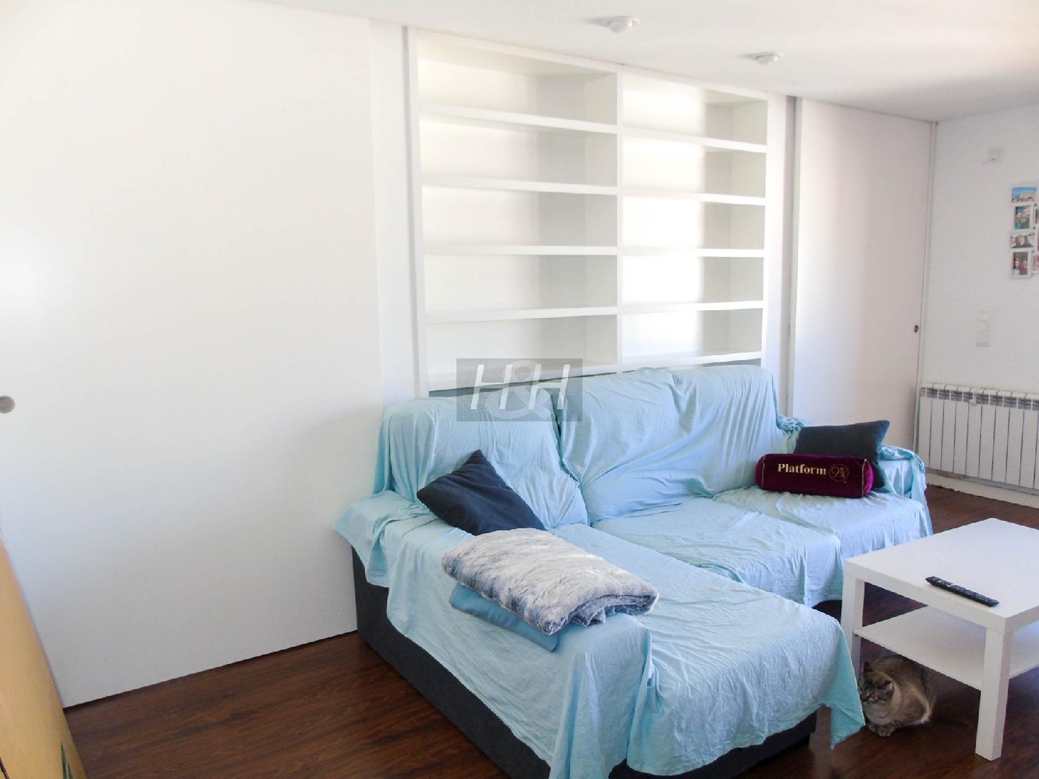 for sale apartment Burjassot Horta Nord 8