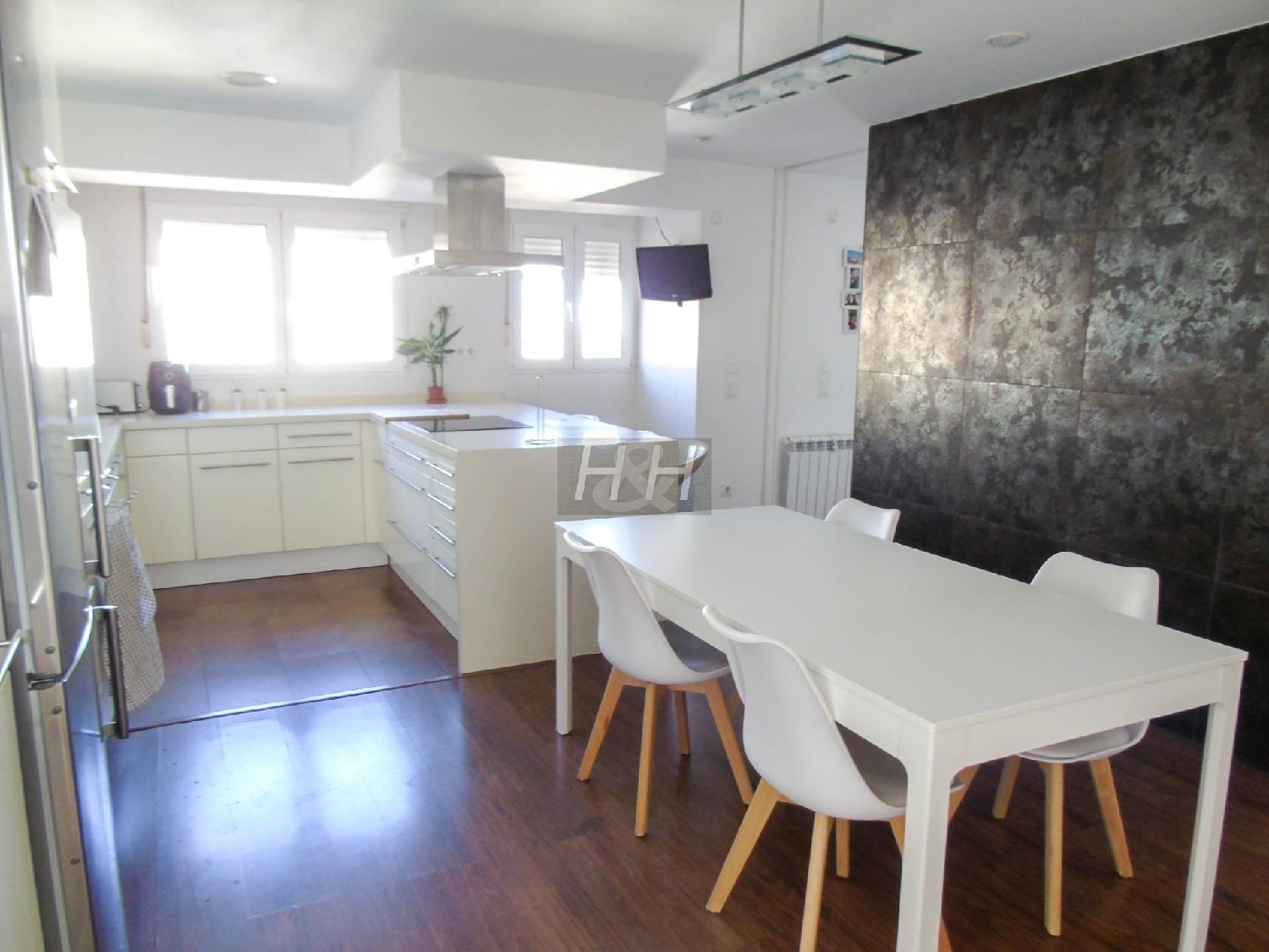 for sale apartment Burjassot Horta Nord 2