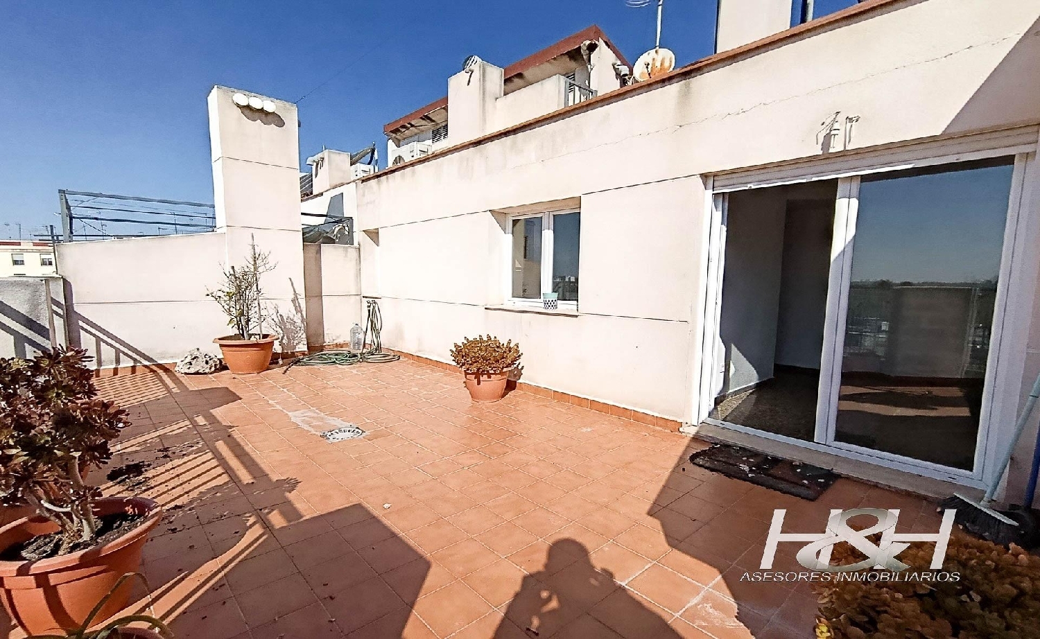 for sale apartment Burjassot Horta Nord 2