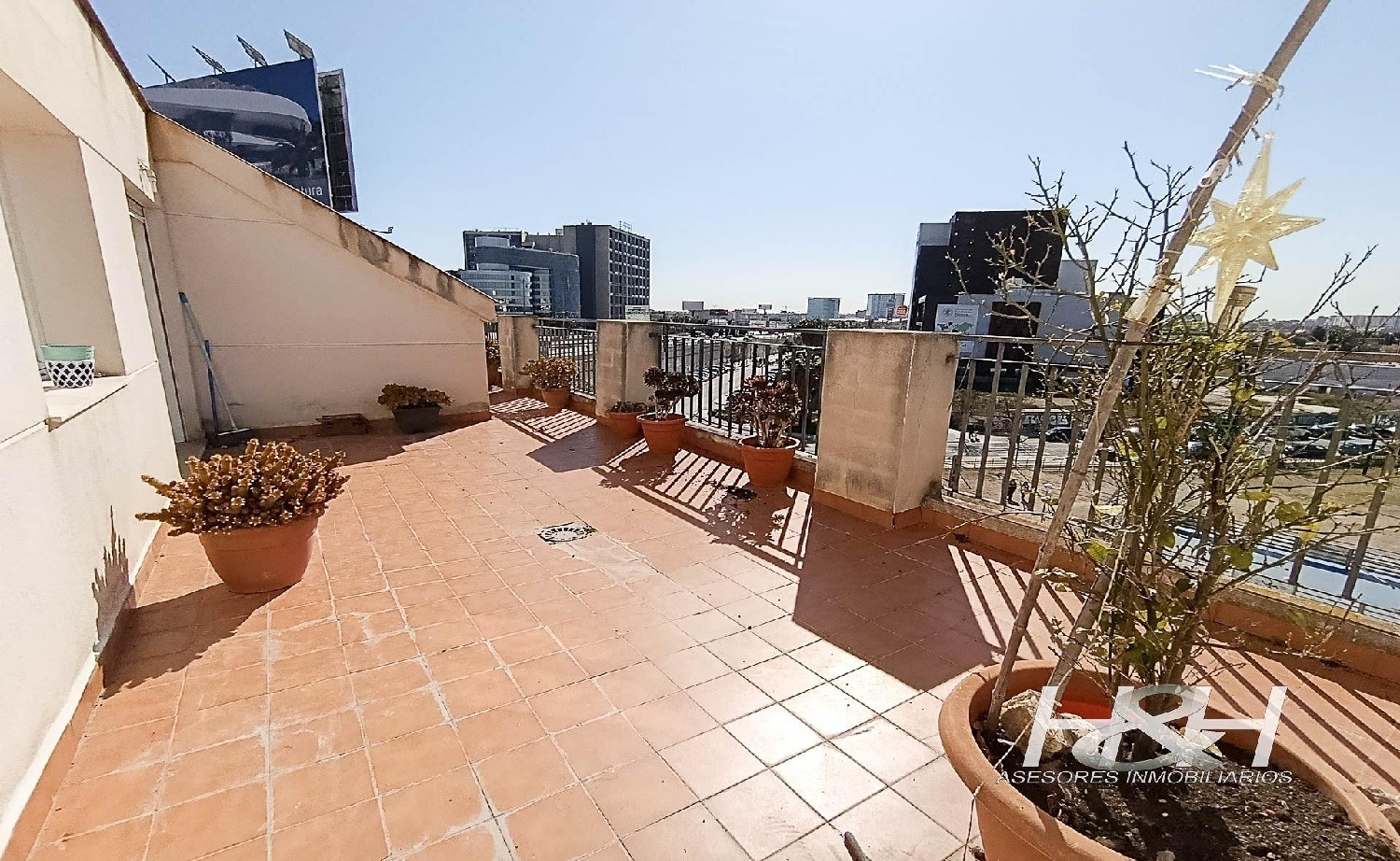 for sale apartment Burjassot Horta Nord 5