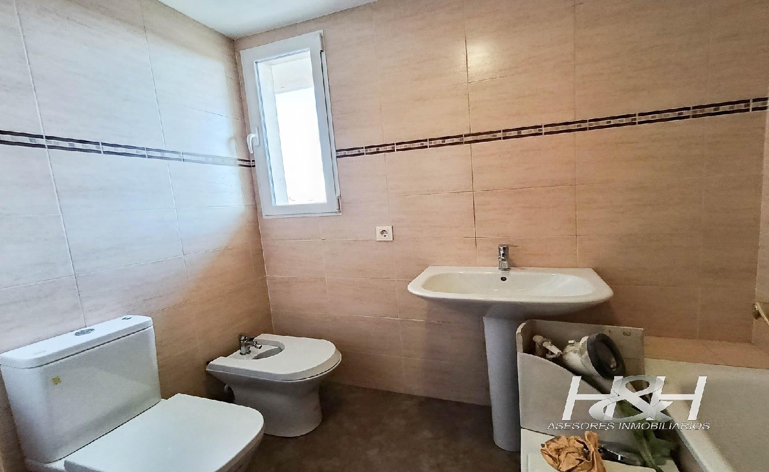 for sale apartment Burjassot Horta Nord 6