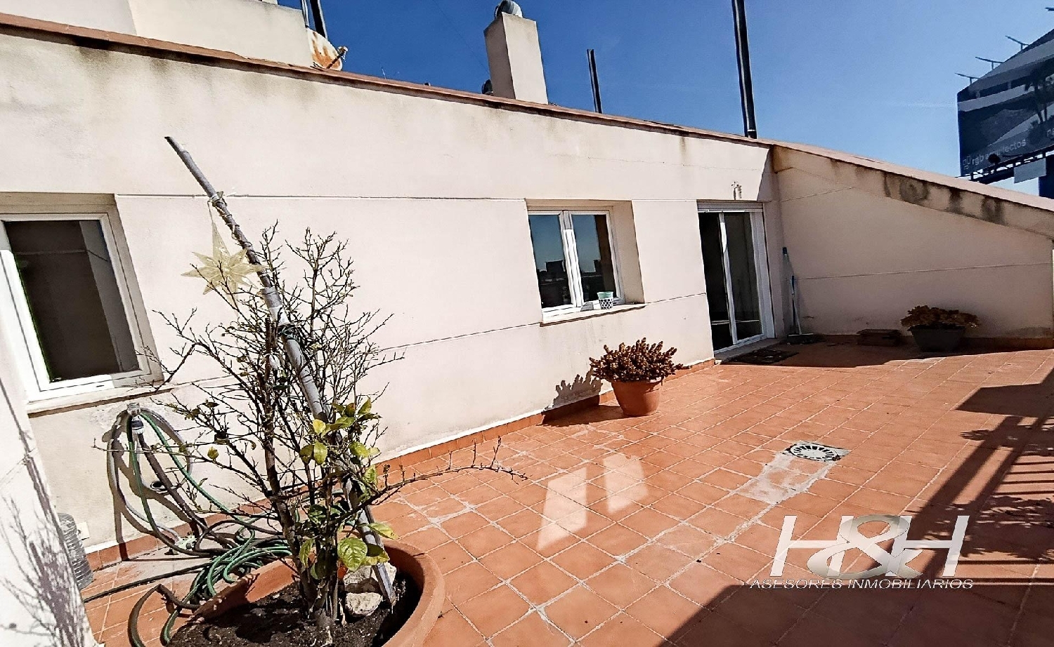 for sale apartment Burjassot Horta Nord 1