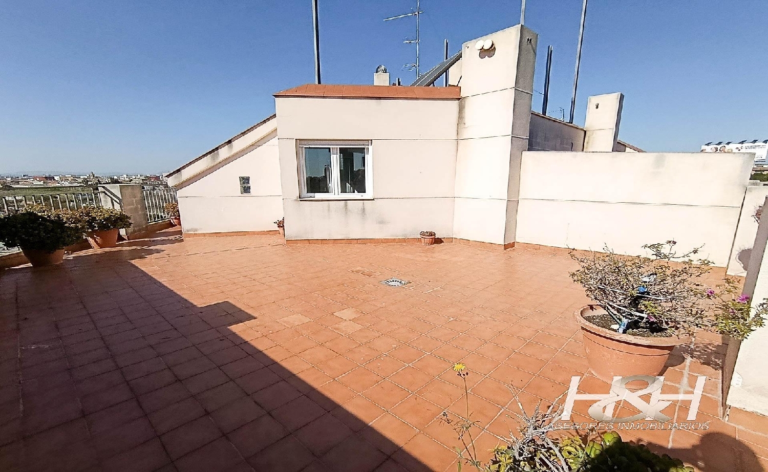 for sale apartment Burjassot Horta Nord 4