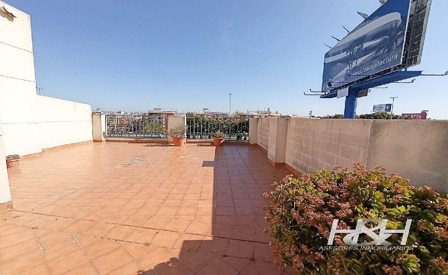 for sale apartment Burjassot Horta Nord 3