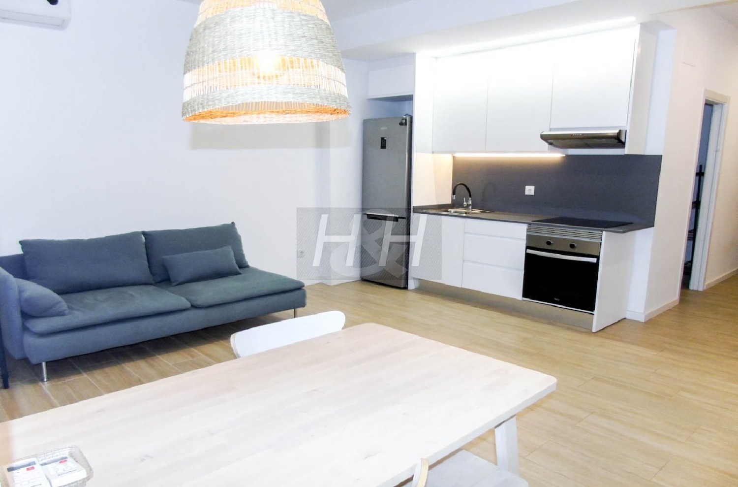  en venta apartamento Burjassot Horta Nord 2