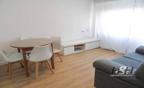 Burjassot Horta Nord apartamento foto 6372253