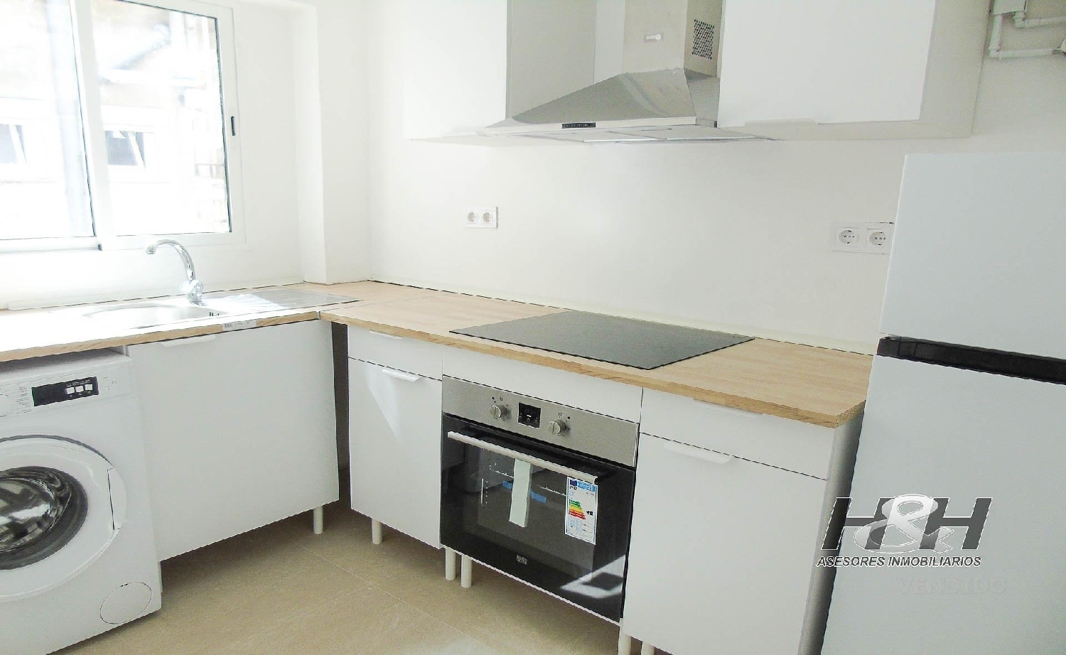  en venta apartamento Burjassot Horta Nord 5