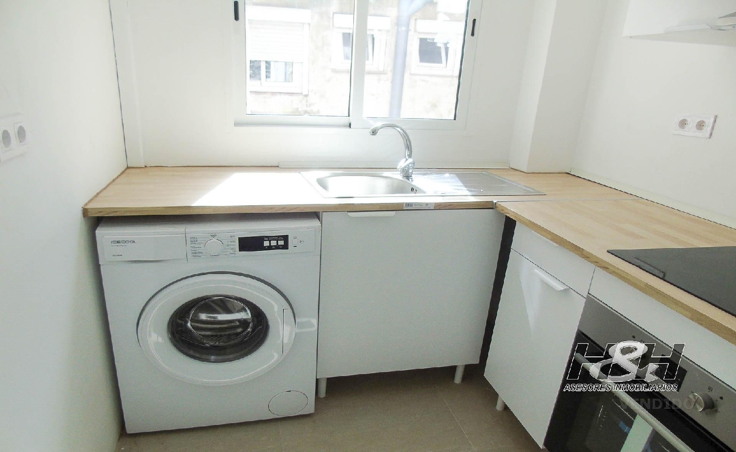  en venta apartamento Burjassot Horta Nord 7