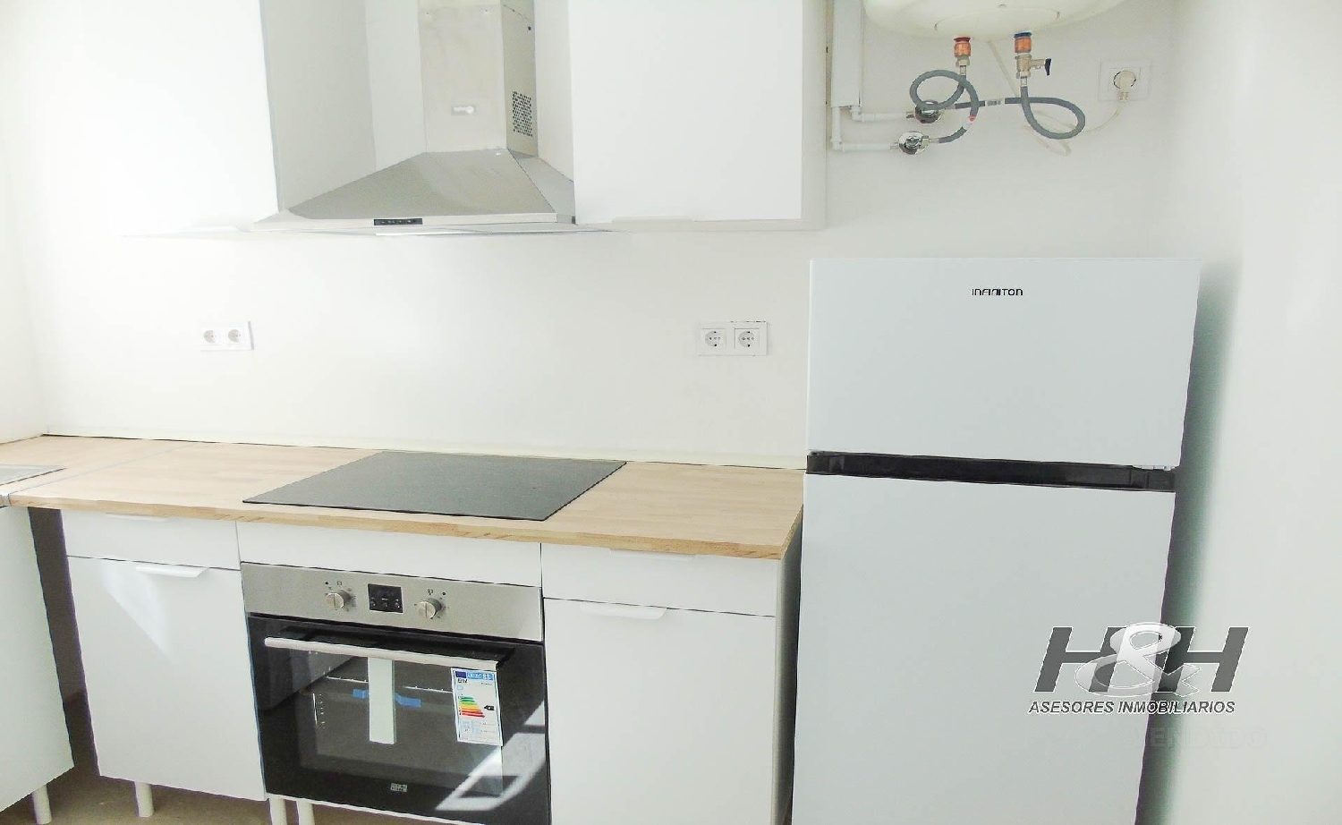  en venta apartamento Burjassot Horta Nord 6