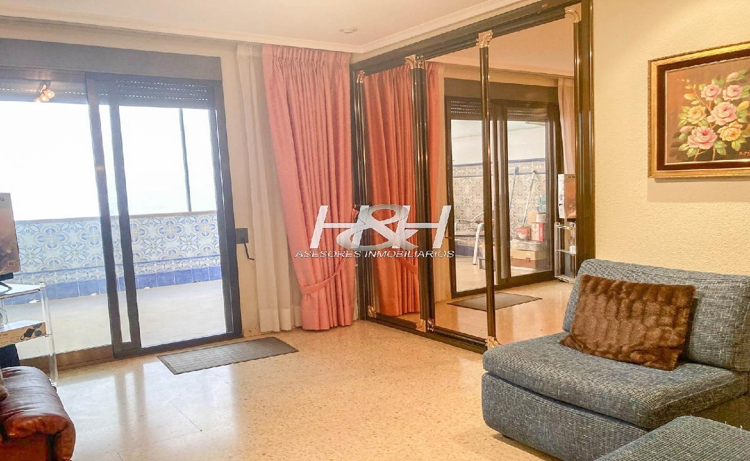  for sale apartment Burjassot Horta Nord 6