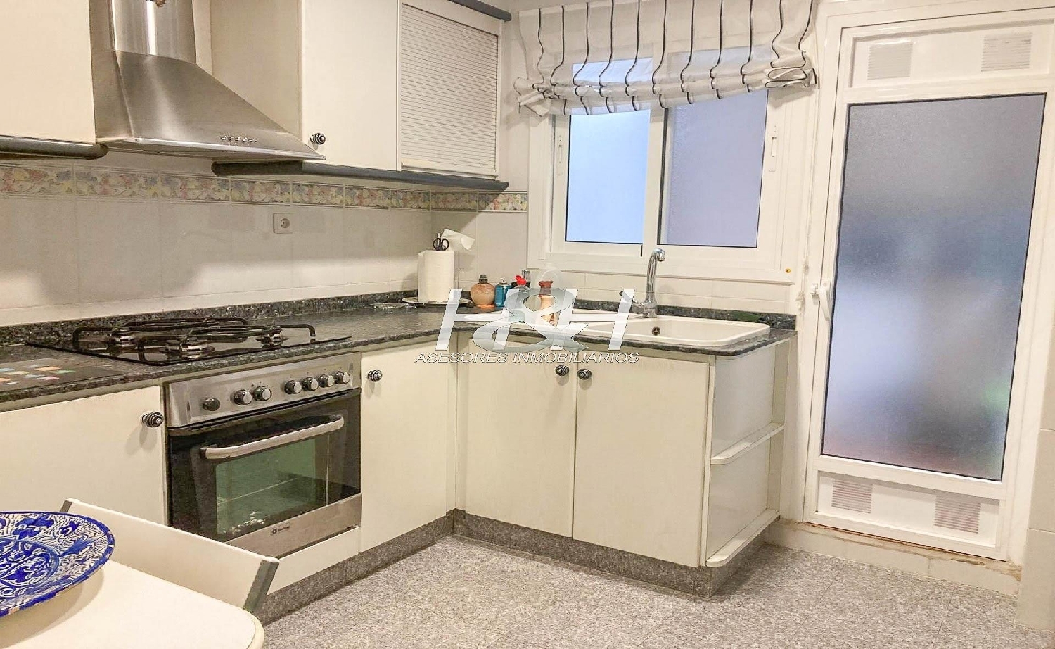  for sale apartment Burjassot Horta Nord 7