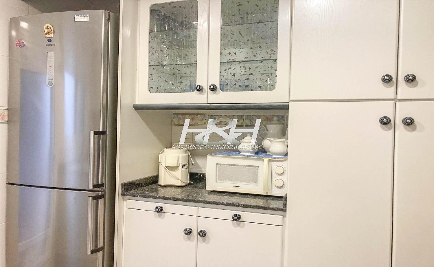  for sale apartment Burjassot Horta Nord 8