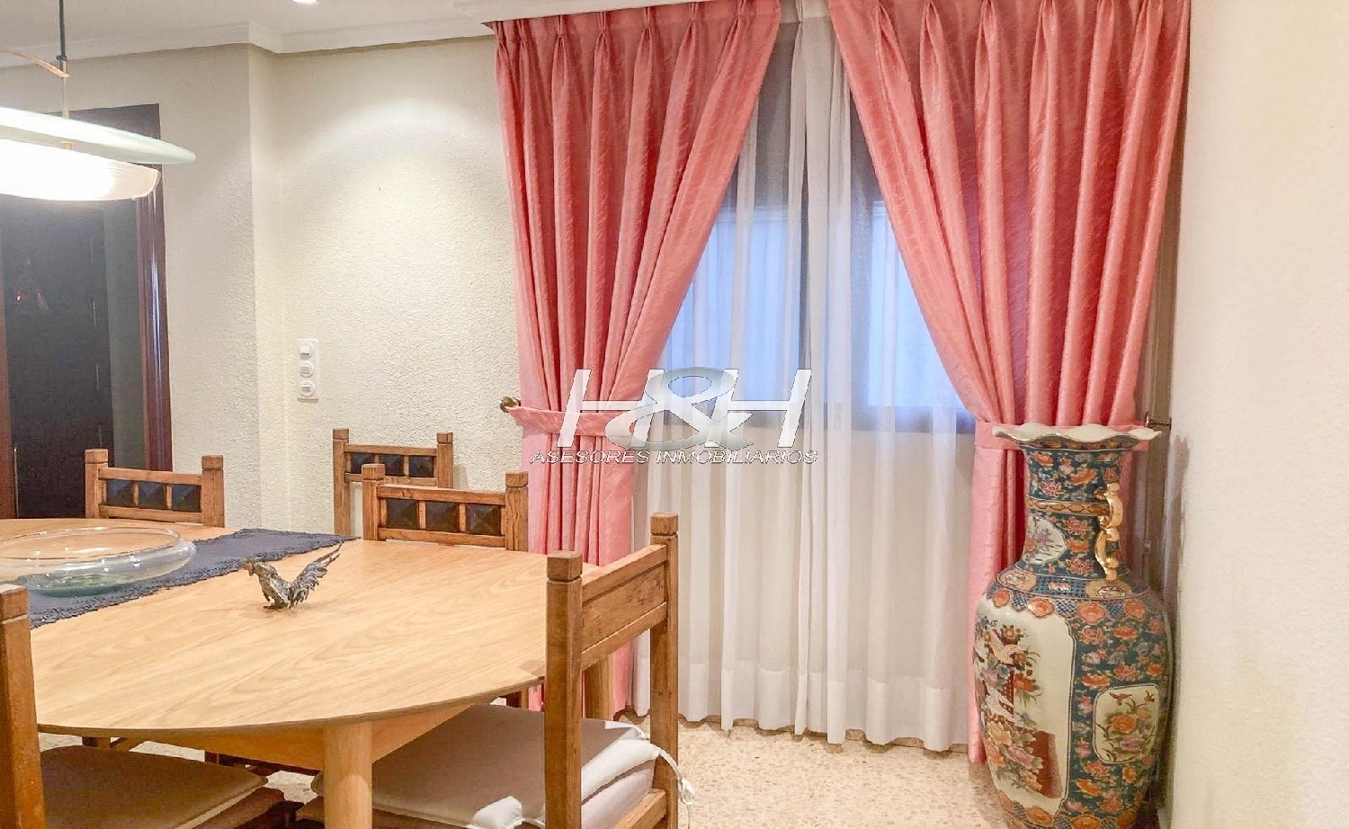  for sale apartment Burjassot Horta Nord 5