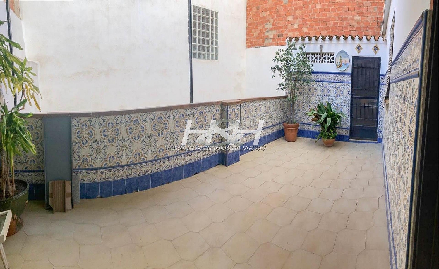  for sale apartment Burjassot Horta Nord 1