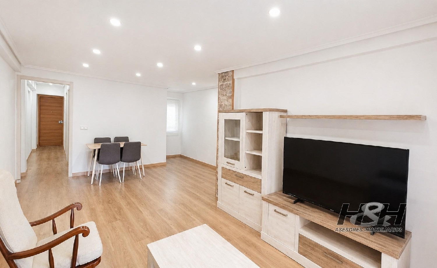  till salu lägenhet Burjassot Horta Nord 5