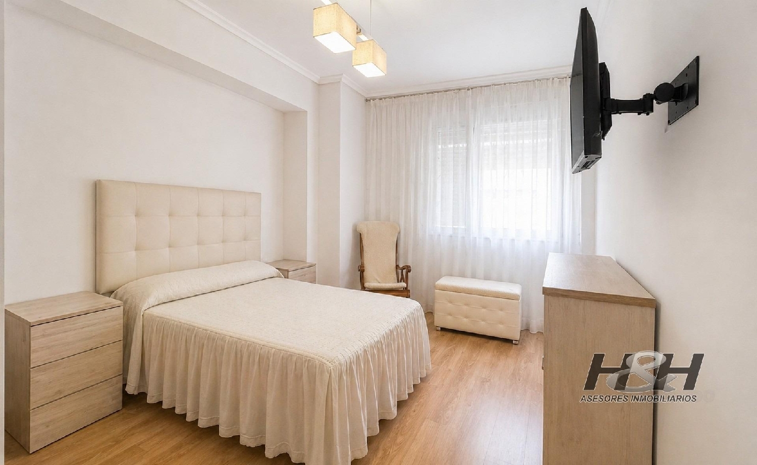  till salu lägenhet Burjassot Horta Nord 8