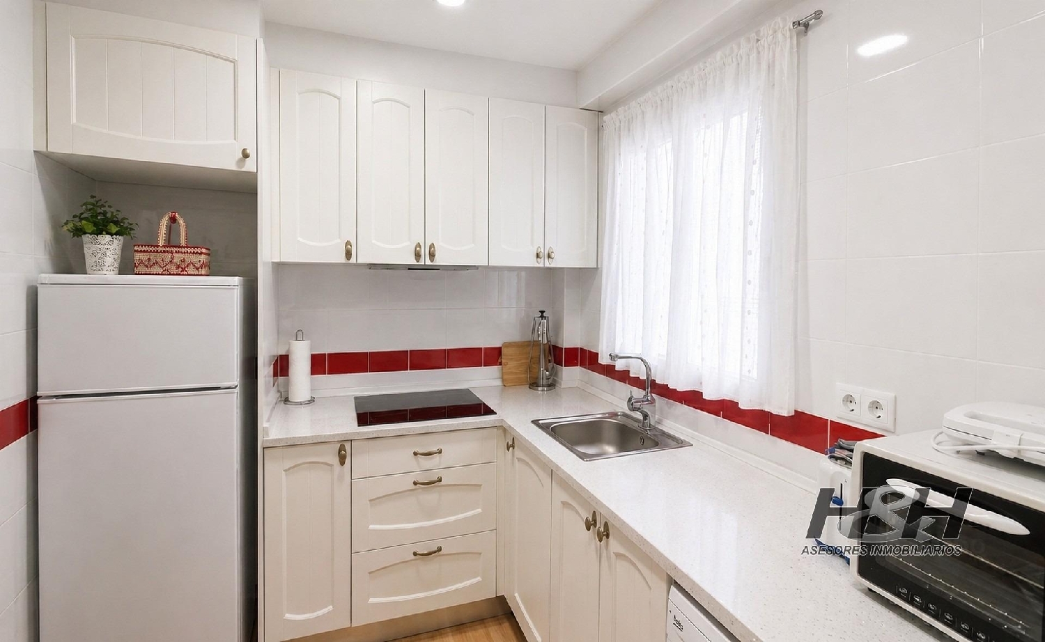  till salu lägenhet Burjassot Horta Nord 7