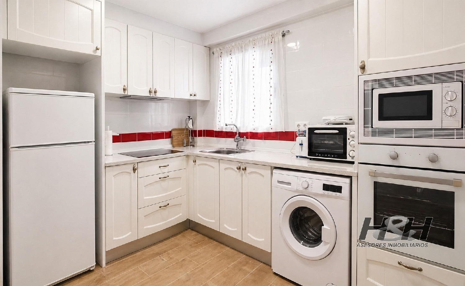  till salu lägenhet Burjassot Horta Nord 6