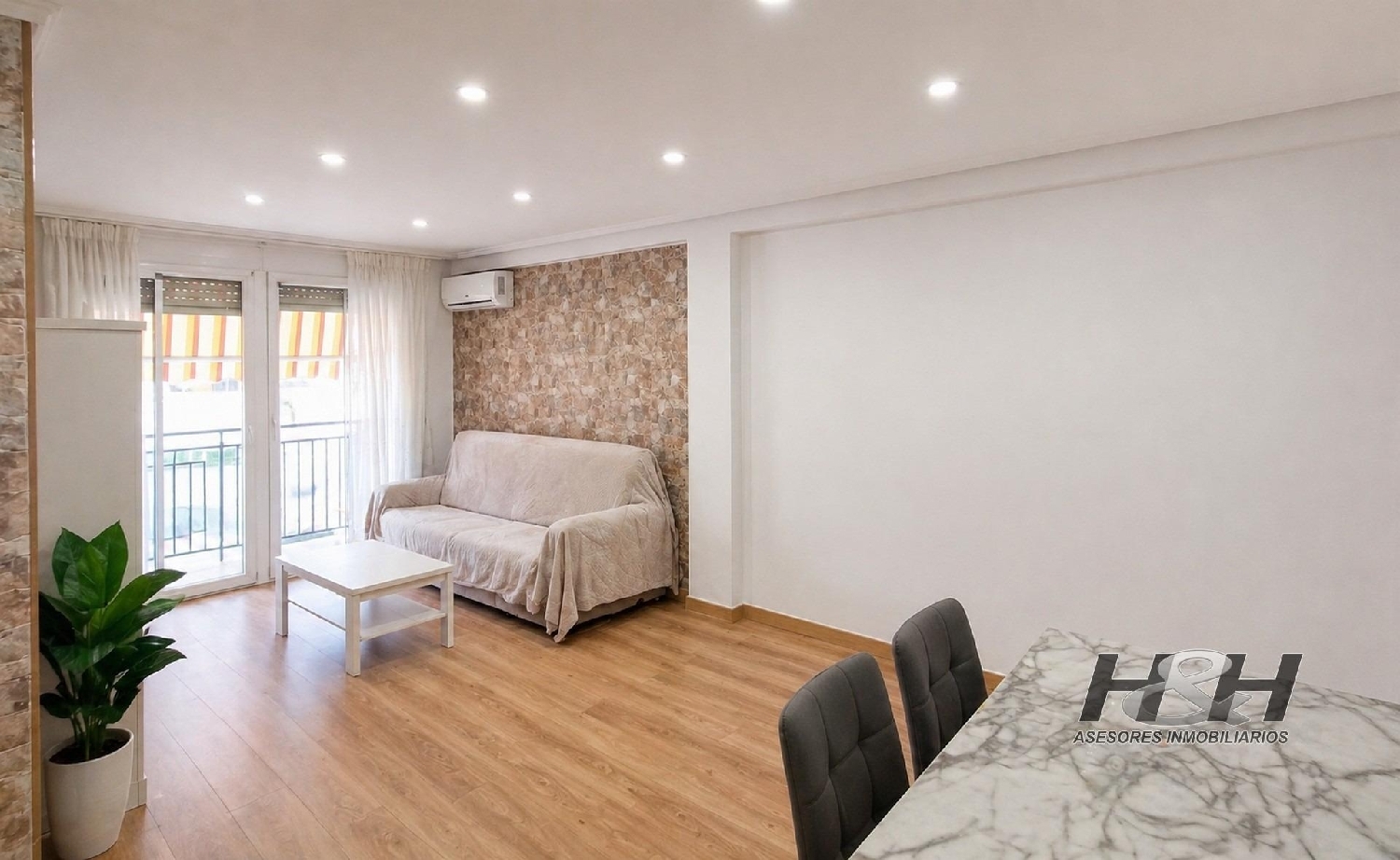  till salu lägenhet Burjassot Horta Nord 2