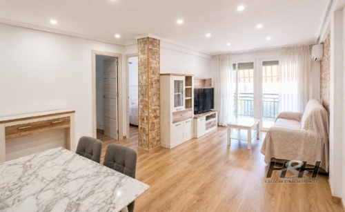 Burjassot Horta Nord lägenhet foto 6377605