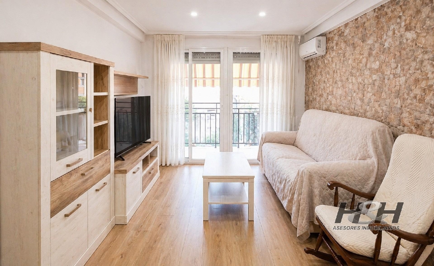  till salu lägenhet Burjassot Horta Nord 3