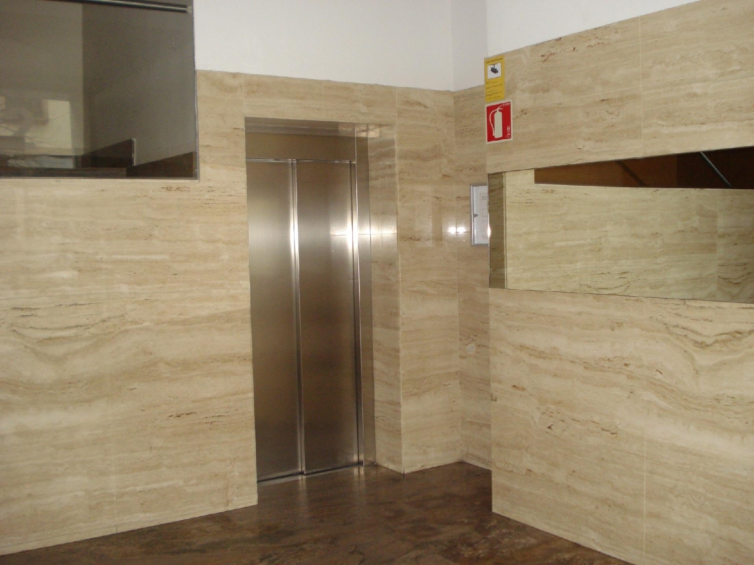  till salu lägenhet Burlada Pamplona 2