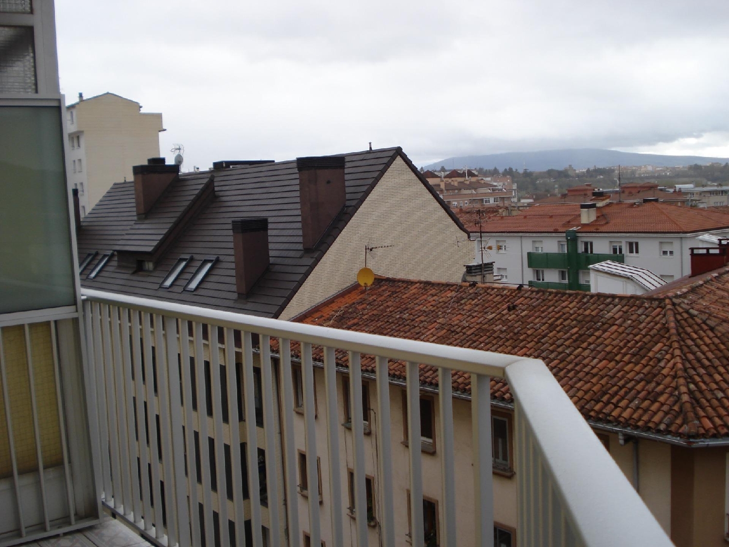  till salu lägenhet Burlada Pamplona 6