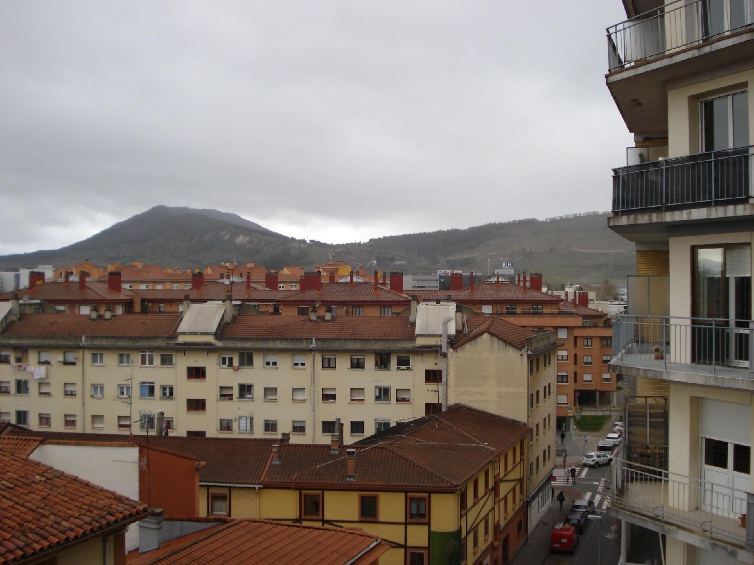  till salu lägenhet Burlada Pamplona 4