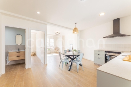 Burriana Plana Baixa Wohnung Bild 6376114