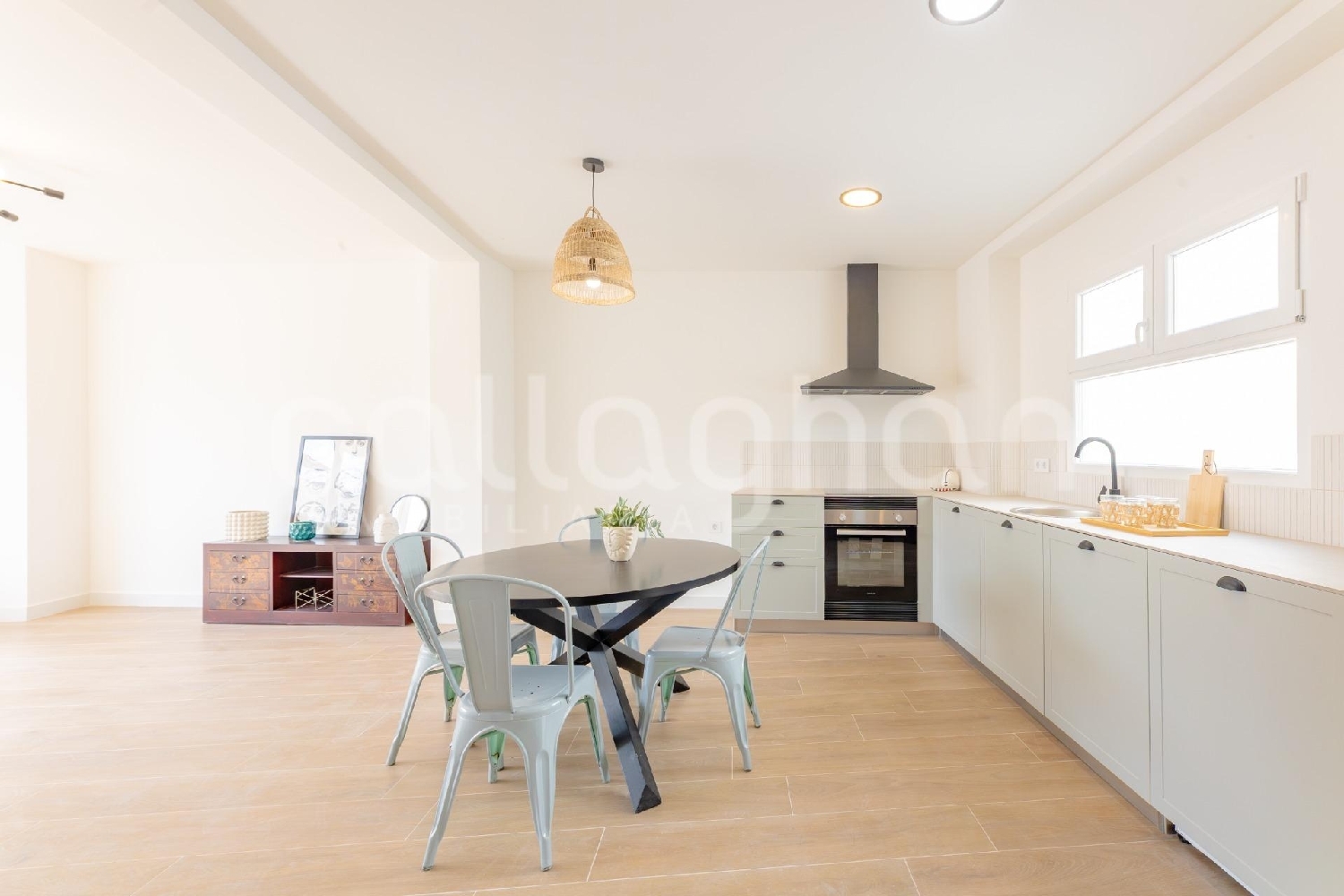  kaufen Wohnung Burriana Plana Baixa 2