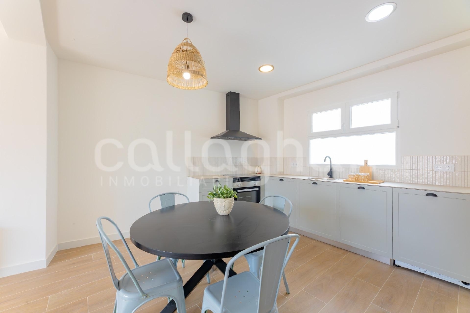  kaufen Wohnung Burriana Plana Baixa 6