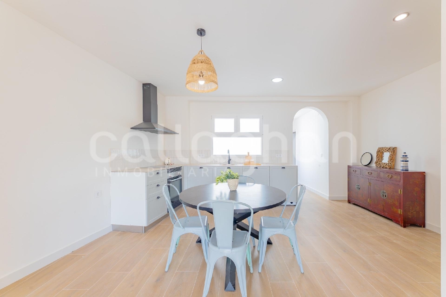  kaufen Wohnung Burriana Plana Baixa 8