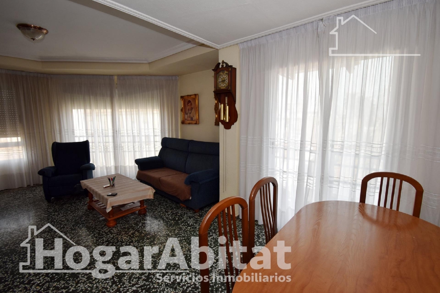  en venta apartamento Burriana Plana Baixa 5