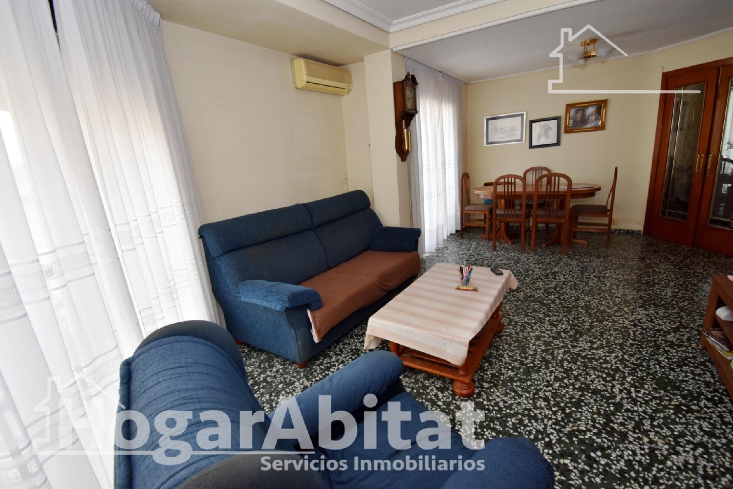  en venta apartamento Burriana Plana Baixa 3