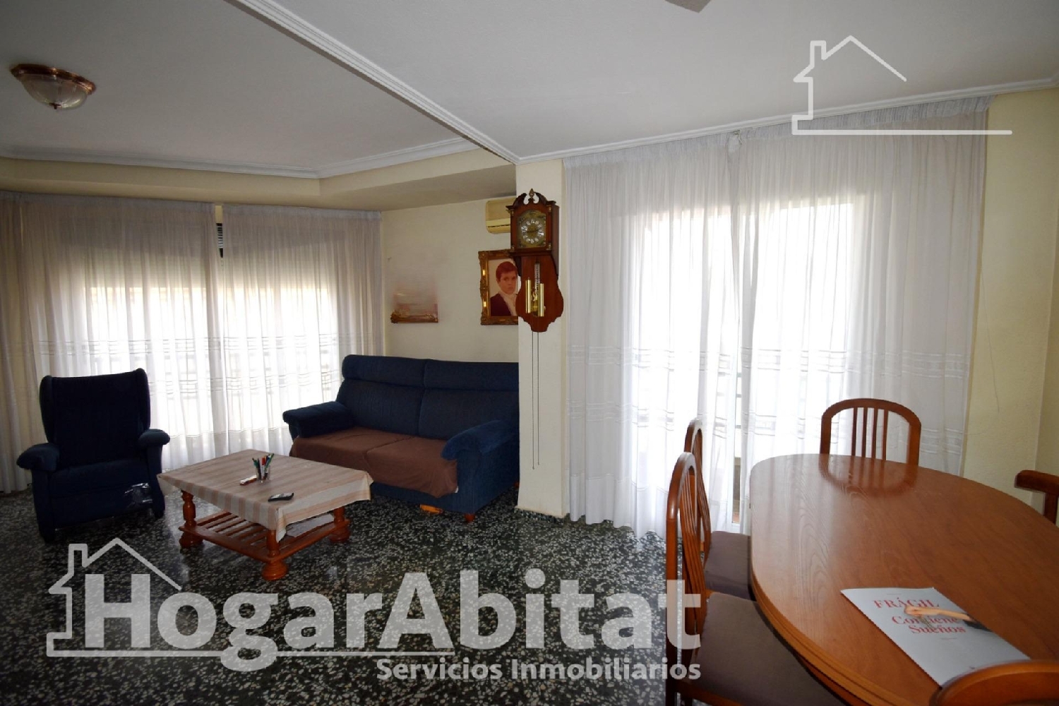  en venta apartamento Burriana Plana Baixa 4